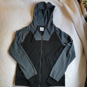 Kathmandu NZ Merino Hoodie